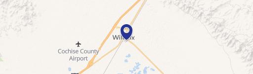 Willcox, AZ 85643
