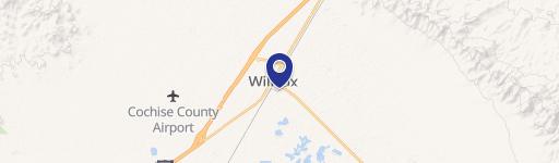 Willcox, AZ 85643