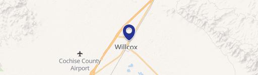 Willcox, AZ 85643