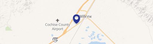 Willcox, AZ 85643