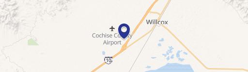 Willcox, AZ 85643