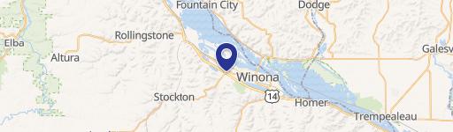 Winona, MN 55987