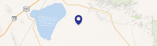 Willcox, AZ 85643