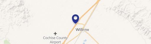 Willcox, AZ 85643