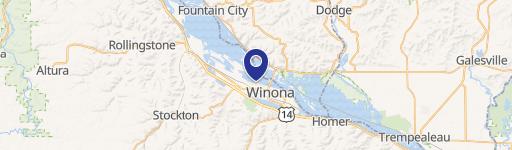 Winona, MN 55987