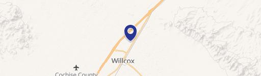 Willcox, AZ 85643