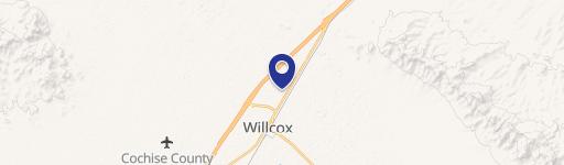 Willcox, AZ 85643