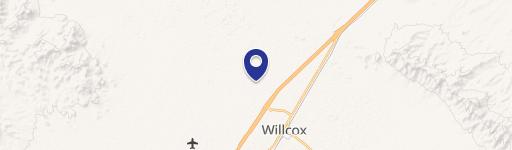 Willcox, AZ 85643
