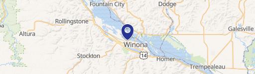 Winona, MN 55987