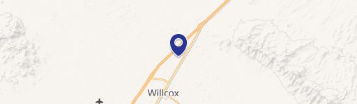 Willcox, AZ 85643