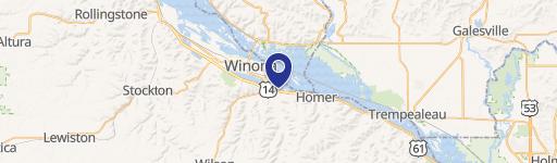 Winona, MN 55987