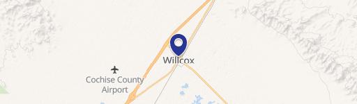 Willcox, AZ 85643