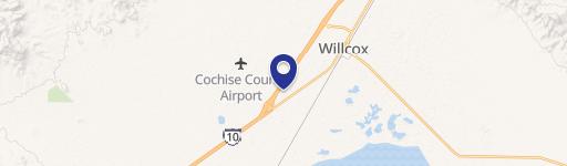 Willcox, AZ 85643