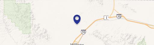 Willcox, AZ 85643