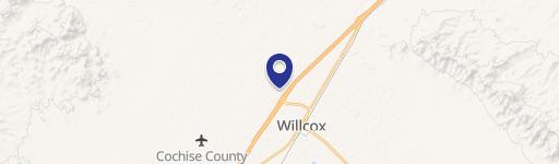 Willcox, AZ 85643