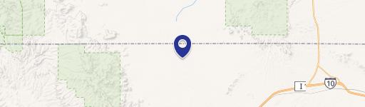 Nn 11050th Ft Grant Rd Rd