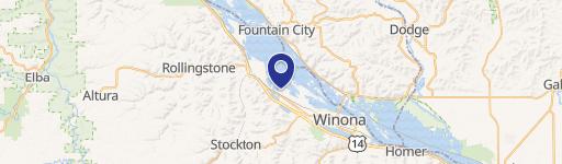 5701 Industrial Park Rd