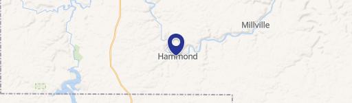 Zumbro Falls, MN 55991