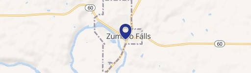 Zumbro Falls, MN 55991