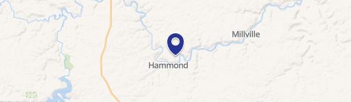 Zumbro Falls, MN 55991