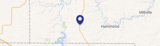 Zumbro Falls, MN 55991