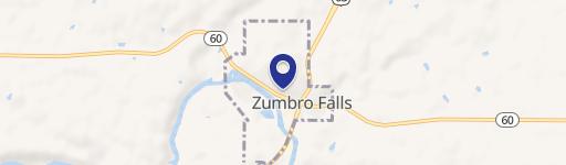 Zumbro Falls, MN 55991
