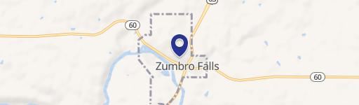 Zumbro Falls, MN 55991