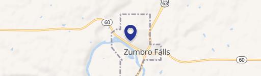 Zumbro Falls, MN 55991