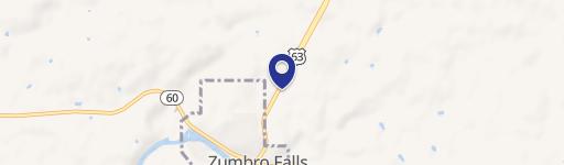Zumbro Falls, MN 55991