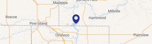 Zumbro Falls, MN 55991