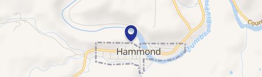Hammond, MN 55991