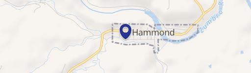 Hammond, MN 55991