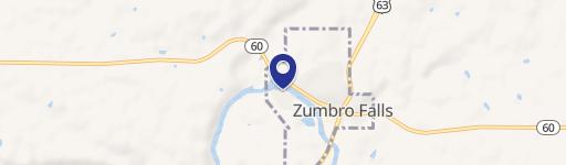 Zumbro Falls, MN 55991