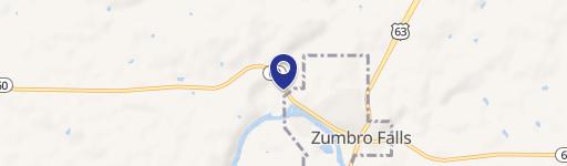 Zumbro Falls, MN 55991