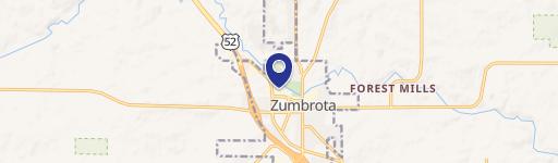 Zumbrota, MN 55992