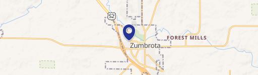 Zumbrota, MN 55992