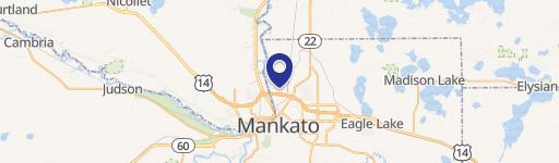 Mankato, MN 56001