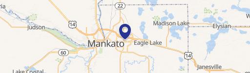 Mankato, MN 56001
