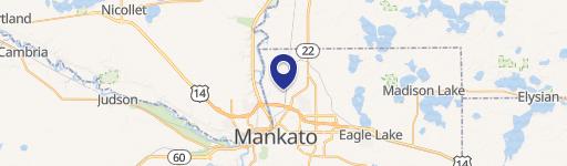 Mankato, MN 56001