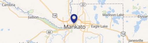 Mankato, MN 56001