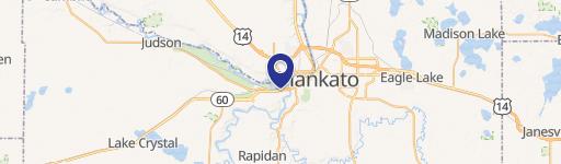 Mankato, MN 56001