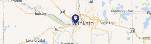 Mankato, MN 56001