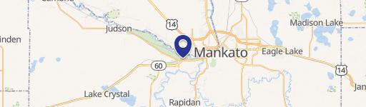 Mankato, MN 56001