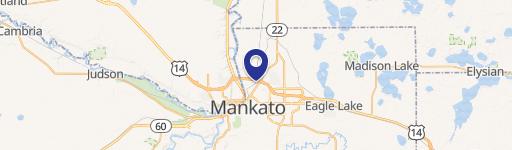 Mankato, MN 56001