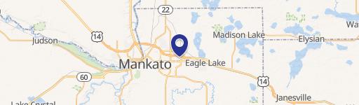 Mankato, MN 56001