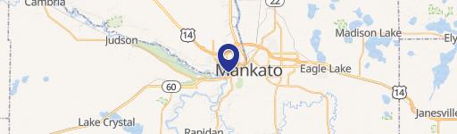 Mankato, MN 56001