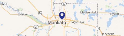 Mankato, MN 56001
