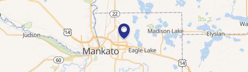 Mankato, MN 56001