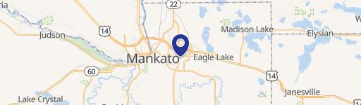 Mankato, MN 56001
