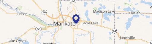 Mankato, MN 56001